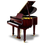 Рояль Pearl River GP142R1 Walnut