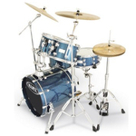 Ударная установка Mapex Saturn SW5025BN
