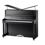Пианино Pearl River UP123R1 Ebony