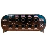 Коммутационное оборудование