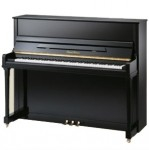 Пианино Pearl River UP118R2 Walnut