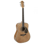 Акустическая гитара Hohner HW 420-NT