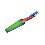 Микрофонный шнур STAGG ROLL M60/2 GH