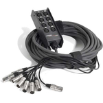 Мультикор PROEL EBN8LU10