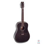 Акустическая гитара Hohner HW-420-TBK