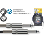 Кабель гитарный Stagg NGC6