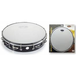 Тамбурин Stagg TAB-112P BK