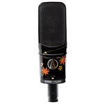Микрофон студийный Audio-Technica AT4050URUSHI