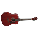 Акустическая гитара HOHNER HW300 TWR