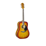 Акустическая гитара HOHNER SD-65CS SOLO