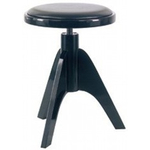 Стільчик Proel PS100SBBBK, image 