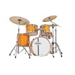 Ударная установка MAPEX SW4815, фото 