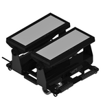 Двухопорный подвес BCC-2 GSM 83060603