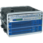 Пластиковый рэковый кейс PROEL MFPRO6U