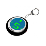 Тюнер - брелок Fzone FT55G Black