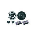 Комплект для акустических систем  Proel KIT165