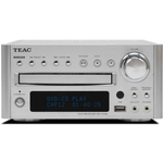 Ресивер TEAC DR-H338I-Silver