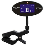 Тюнер Fzone FT66 Black