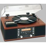 Музыкальный центр TEAC LP-R500-А