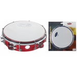 Тамбурин Stagg TAB-210P RD