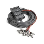 Мультикор PROEL EBN804LU10