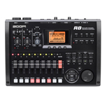 Цифровой рекордер Zoom R8