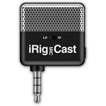 Микрофон IK Multimedia iRig MIC Cast