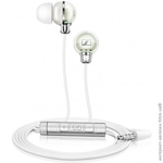 Наушники SENNHEISER CX 890I WHITE