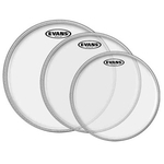 Набор пластиков EVANS ETPG2CLR-R