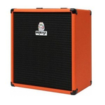 Усилитель ORANGE CR35B Crush Pi X