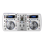 Контроллер PIONEER XDJ-AERO-W WIFI