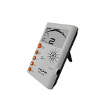 Тюнер-метроном FZONE FMT600 White