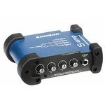 Усилитель для наушников Samson SAMP