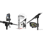 Стойка-держатель IK MULTIMEDIA IKLIP2-IPDMINI