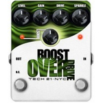 Педаль эффектовм Tech 21  BSTO