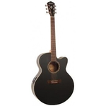 Акустическая гитара Washburn J52 SW-BK