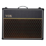Ламповый комбоусилитель VOX AC30C2