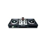 Двойной DJ CD-проигрыватель NUMARK MIXDECK