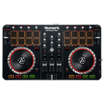 Двухканальный контроллер для DJ NUMARK MIXTRACK PRO II