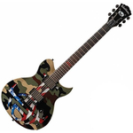 Электрогитара Washburn WI64 ANCK