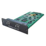 Опциональная карта UNIVERSAL AUDIO Thunderbolt Option