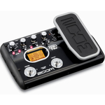 Гитарный процессор Zoom G2.1Nu