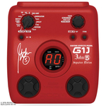 Гитарный процессор Zoom G1J