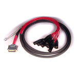 Кабель AVID DB25-XLRM DIGISNAKE 12'