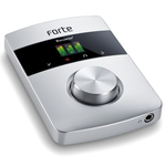 Звуковая карта FOCUSRITE Forte