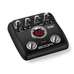 Гитарный процессор Zoom G2+AC
