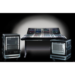 Микшерный пульт Soundcraft  Vi4.2 - MO