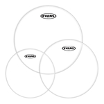 Наборы пластиков EVANS ETPG12CTD-F