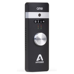 Аудио интерфейс APOGEE ONE IOS