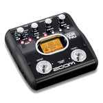 Гитарный процессор Zoom G2Nu